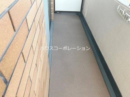 兵庫県尼崎市東園田町6丁目(マンション)の賃貸物件の内装