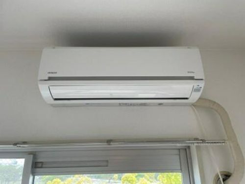 兵庫県尼崎市武庫川町4丁目(マンション)の賃貸物件のその他画像