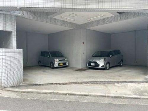 兵庫県尼崎市武庫川町4丁目(マンション)の賃貸物件のその他画像