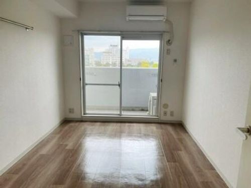 兵庫県尼崎市武庫川町4丁目(マンション)の賃貸物件の内装