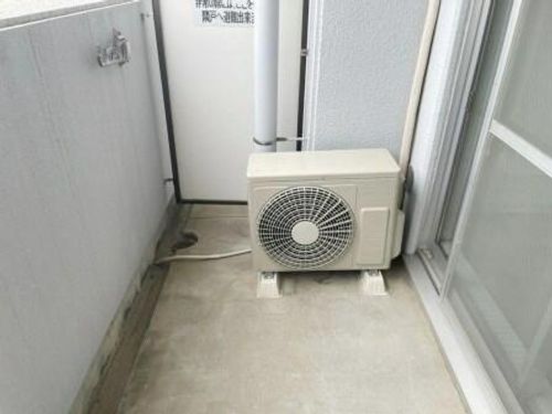 兵庫県尼崎市武庫川町4丁目(マンション)の賃貸物件の内装