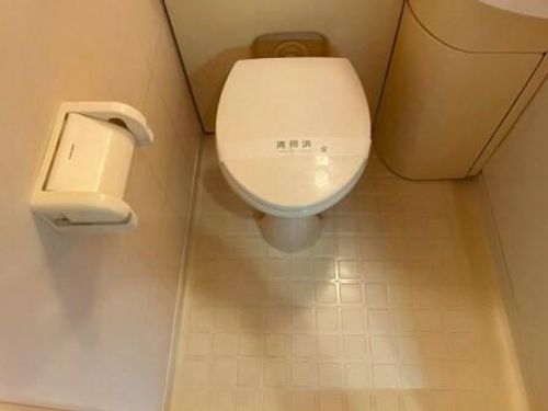 兵庫県尼崎市武庫川町4丁目(マンション)の賃貸物件の内装
