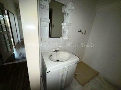兵庫県尼崎市武庫川町2丁目(マンション)の賃貸物件の内装