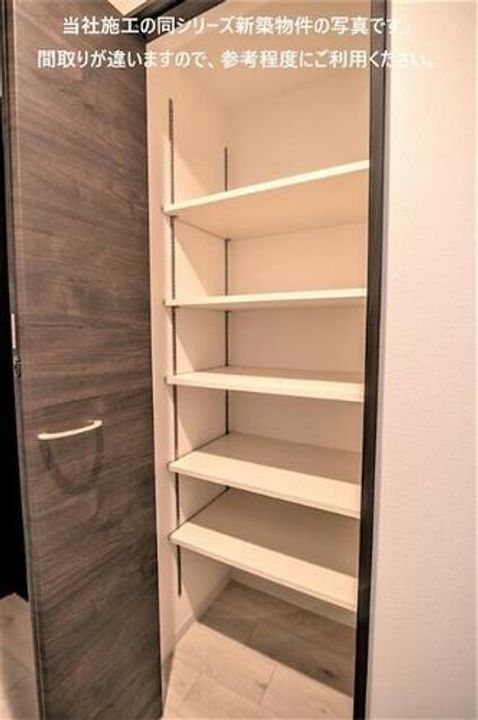 アブニール杭瀬のその他画像