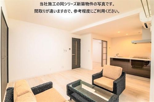 アブニール杭瀬のその他画像