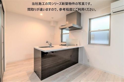 アブニール杭瀬のその他画像