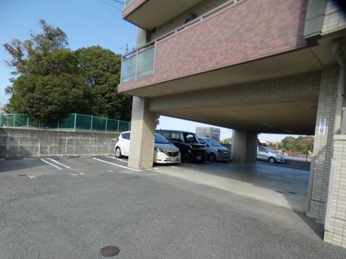 福岡県大野城市横峰2丁目(マンション)の賃貸物件のその他画像