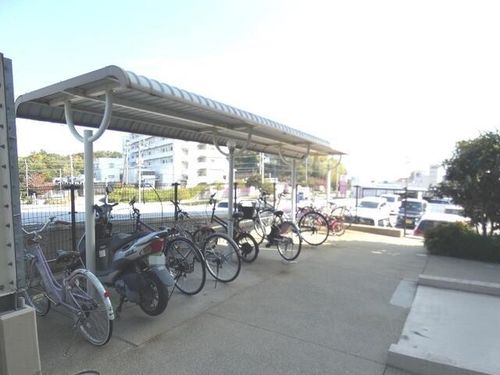 福岡県大野城市横峰2丁目(マンション)の賃貸物件のその他画像