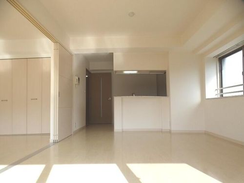 福岡県大野城市横峰2丁目(マンション)の賃貸物件の内装