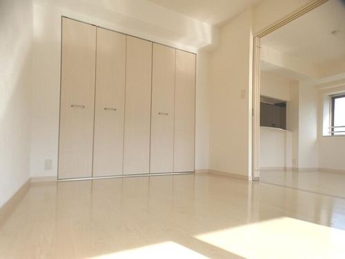 福岡県大野城市横峰2丁目(マンション)の賃貸物件の内装