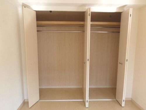 福岡県大野城市横峰2丁目(マンション)の賃貸物件の内装