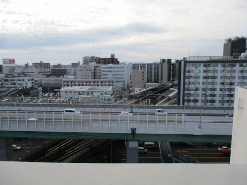 RIDGE堀田(旧スペーシア堀田)のその他画像