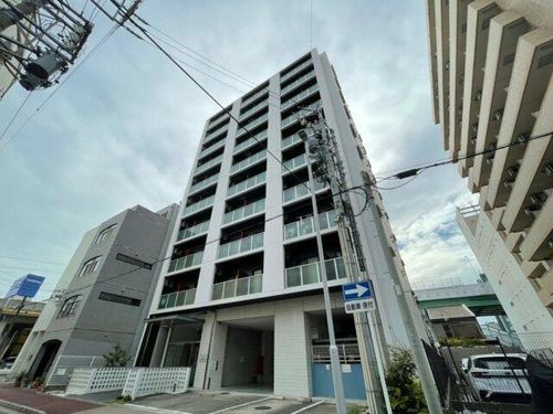 RIDGE堀田(旧スペーシア堀田)のその他画像