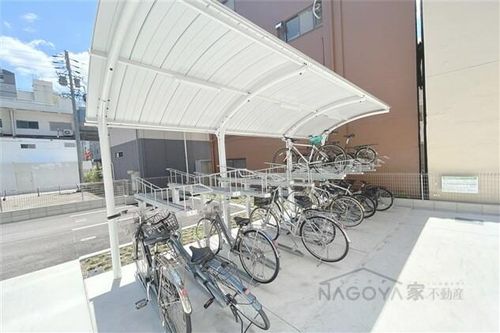 ウィステリアフロリバンダのその他画像
