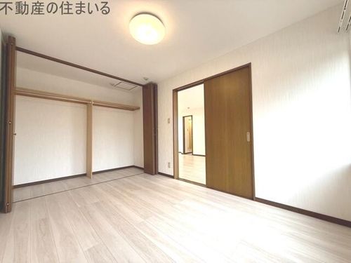 マンションYUの内装