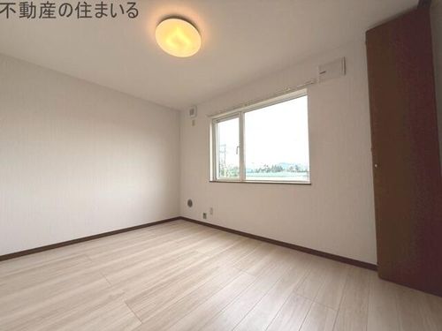 マンションYUの内装