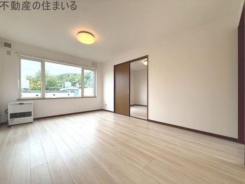 マンションYUの内装