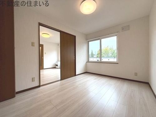 マンションYUの内装