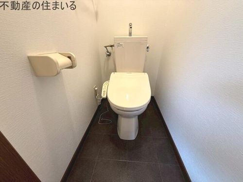 マンションYUの内装