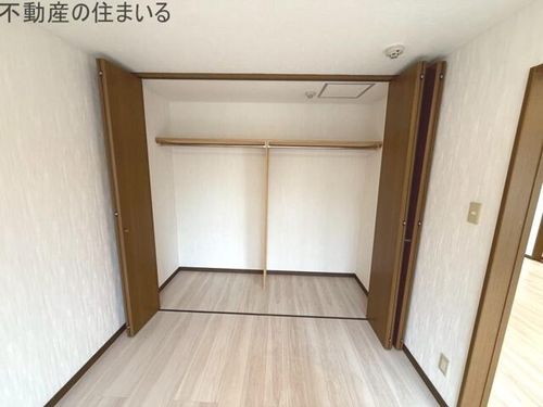 マンションYUの内装