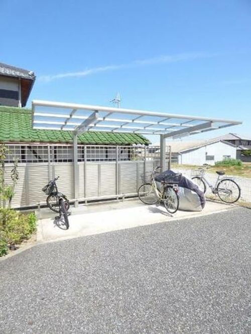 大阪府堺市南区和田東(アパート)の賃貸物件のその他画像