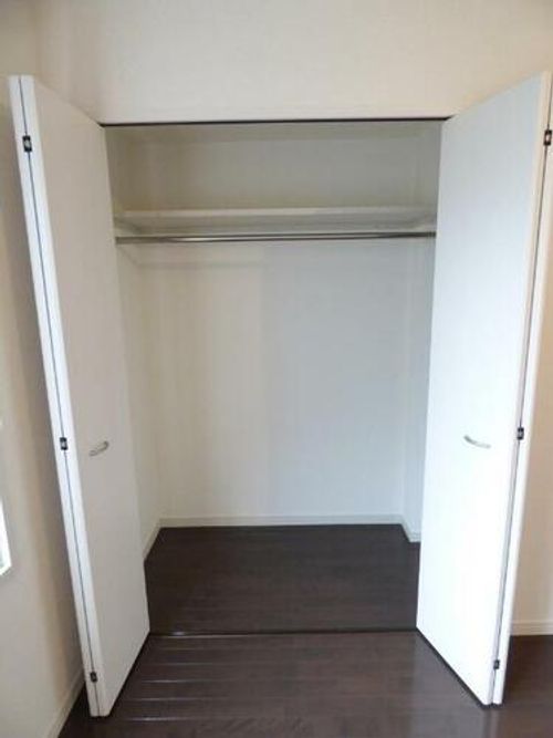 大阪府堺市南区和田東(アパート)の賃貸物件の内装