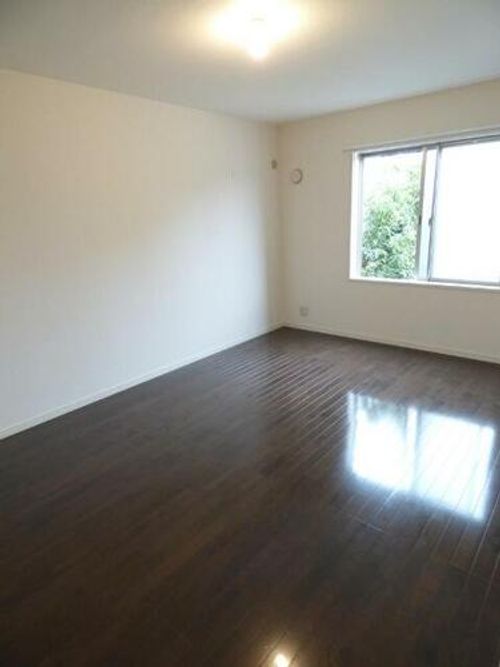 大阪府堺市南区和田東(アパート)の賃貸物件の内装