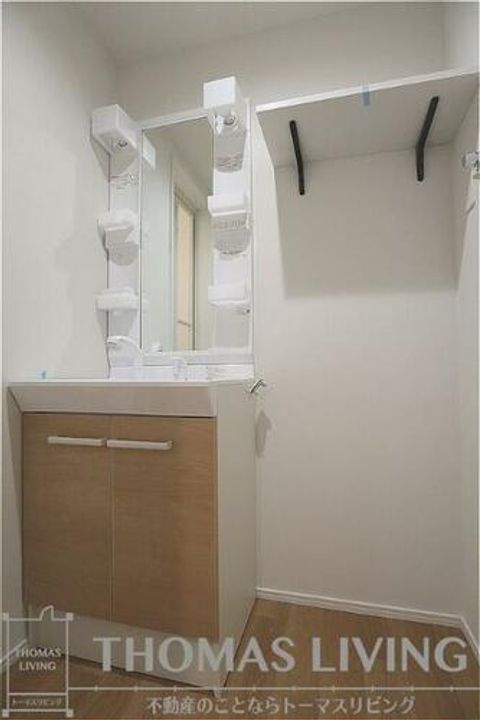 ファステート九工大前 A棟の内装