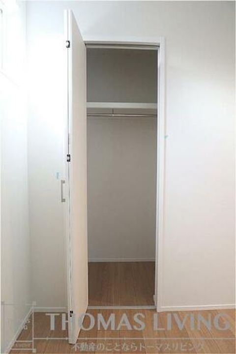 ファステート九工大前 A棟の内装