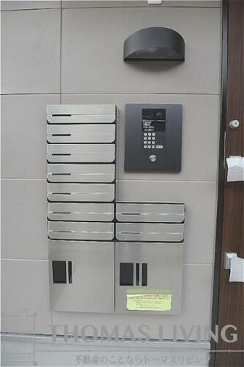 ファステート九工大前 A棟のその他画像