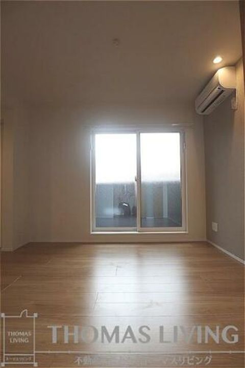 ファステート九工大前 A棟の内装