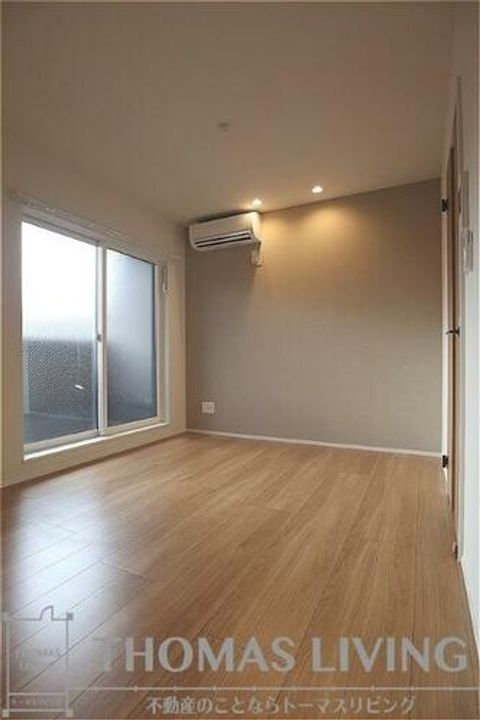 ファステート九工大前 A棟の内装