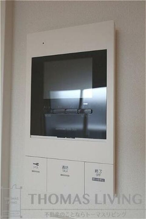 ファステート九工大前 A棟のその他画像