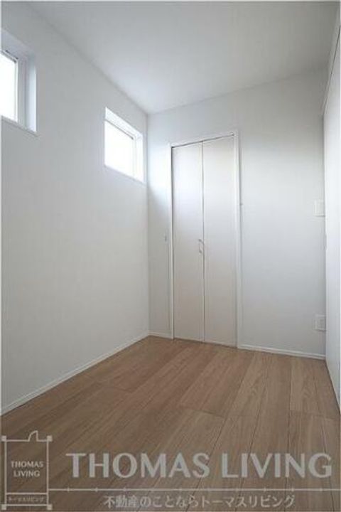 ファステート九工大前 A棟の内装