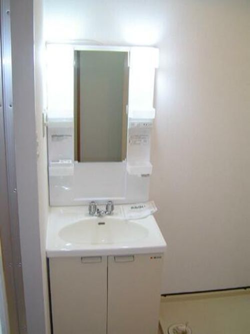 京都府久世郡久御山町佐古外屋敷(マンション)の賃貸物件の内装