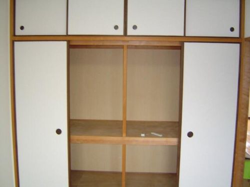 京都府久世郡久御山町佐古外屋敷(マンション)の賃貸物件の内装