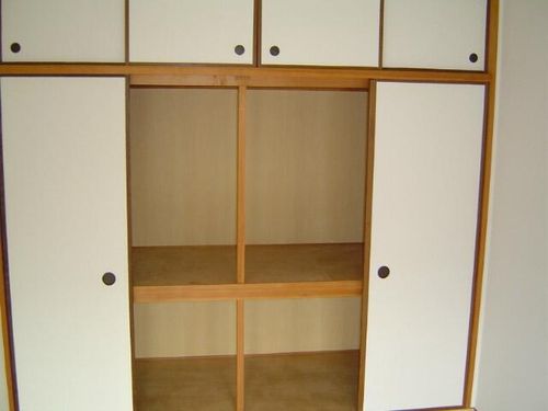 京都府久世郡久御山町佐古外屋敷(マンション)の賃貸物件の内装