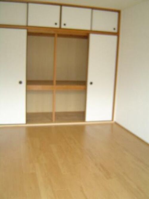 京都府久世郡久御山町佐古外屋敷(マンション)の賃貸物件の内装