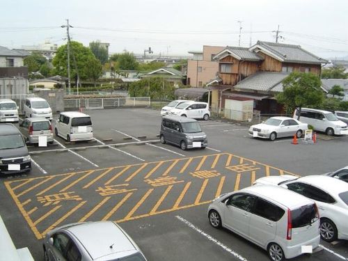 京都府久世郡久御山町佐古外屋敷(マンション)の賃貸物件のその他画像