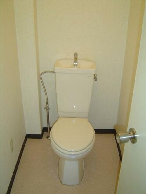 京都府久世郡久御山町佐古外屋敷(マンション)の賃貸物件の内装