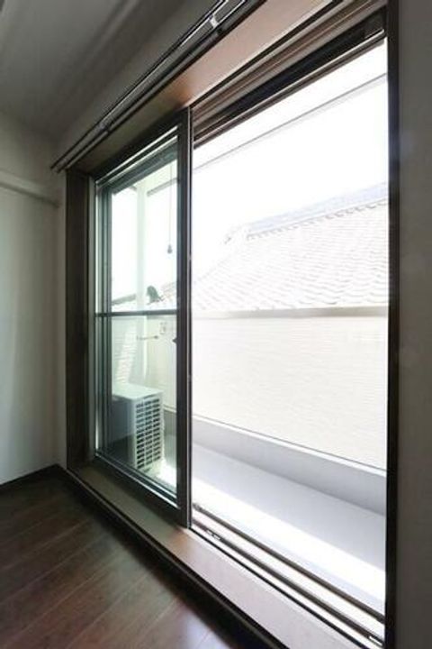 愛知県名古屋市西区花の木1丁目(マンション)の賃貸物件の内装