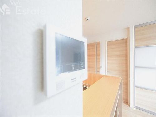 愛知県名古屋市西区江向町2丁目(アパート)の賃貸物件のその他画像