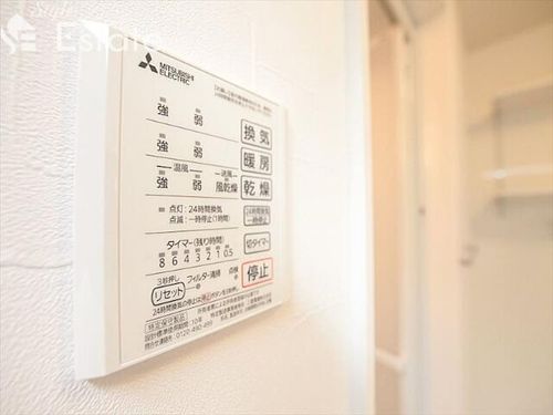 愛知県名古屋市西区江向町2丁目(アパート)の賃貸物件のその他画像
