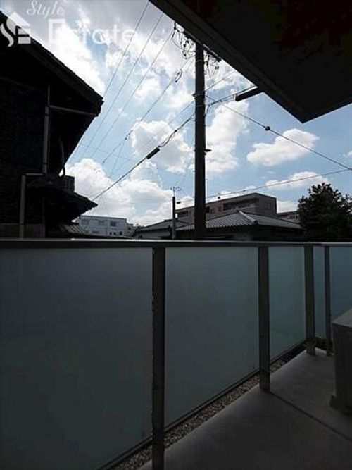 愛知県名古屋市西区江向町2丁目(アパート)の賃貸物件の内装