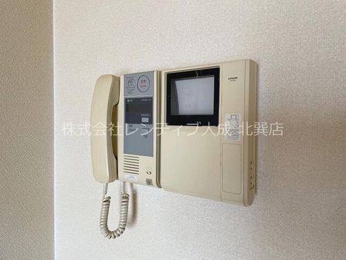 大阪府東大阪市足代1丁目(マンション)の賃貸物件のその他画像