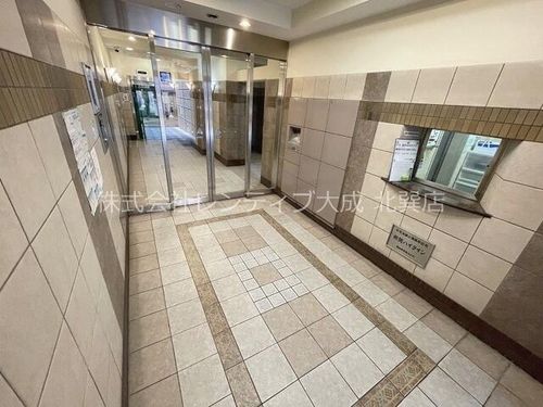 大阪府東大阪市足代1丁目(マンション)の賃貸物件のその他画像