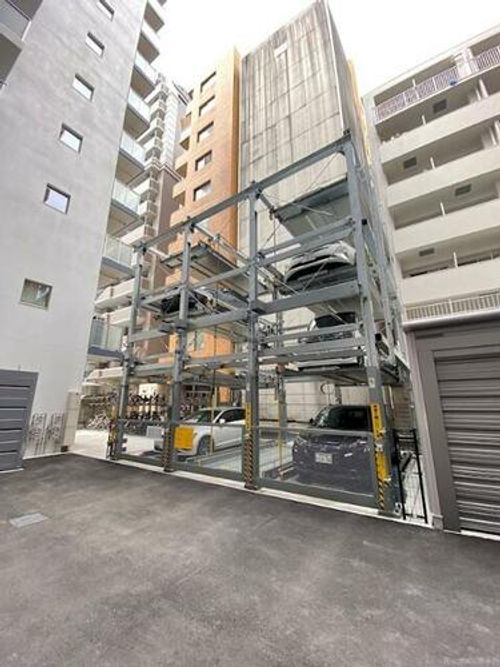 福岡県福岡市中央区薬院3丁目(マンション)の賃貸物件のその他画像