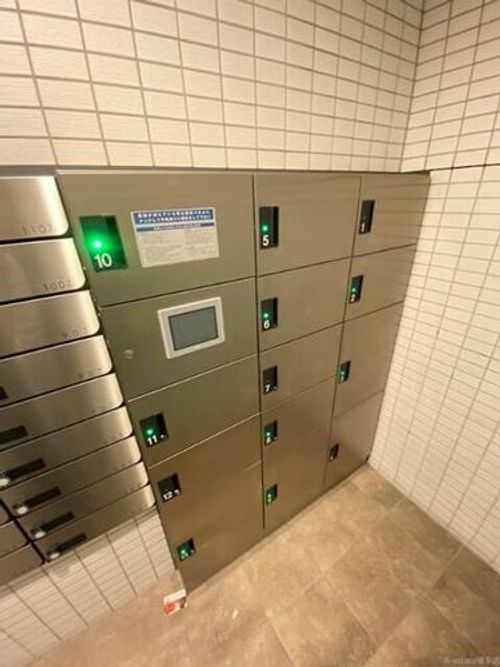 福岡県福岡市中央区薬院3丁目(マンション)の賃貸物件のその他画像