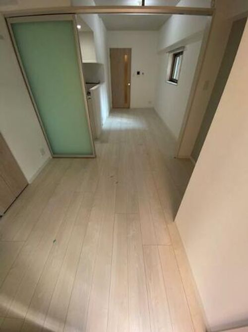 福岡県福岡市中央区薬院3丁目(マンション)の賃貸物件の内装