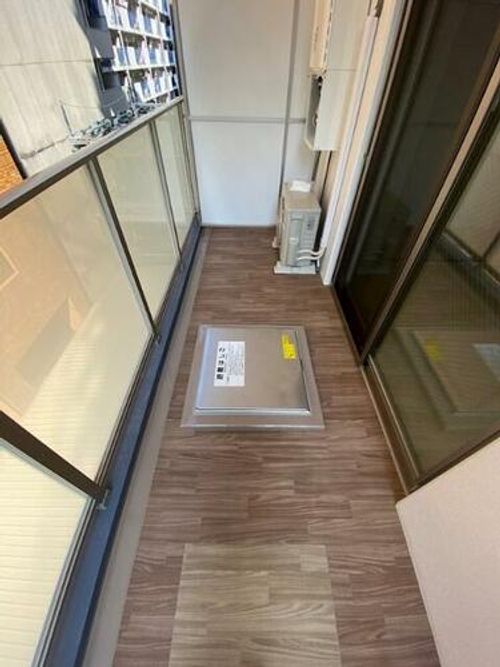 福岡県福岡市中央区薬院3丁目(マンション)の賃貸物件の内装